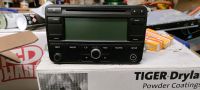 Original Navi Auto Radio für Golf 5 Nordrhein-Westfalen - Steinheim Vorschau