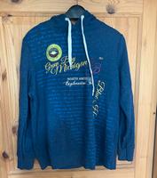 Bequemer Pullover John Baner, Gr. 40/42 Sachsen-Anhalt - Teuchern Vorschau