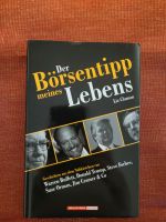 Buch Börsentipps Aktienmarkt Nordrhein-Westfalen - Warendorf Vorschau
