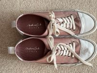 Damenschuhe Andrea Conti Größe 41 mauve Nordrhein-Westfalen - Grefrath Vorschau