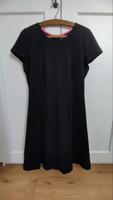 schwarzes Johnny Boden Kleid Gr 12R - super Zustand Bayern - Bad Abbach Vorschau