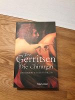 Die Chirurgin - Rizzoli & Isles, Tess Gerritsen Schleswig-Holstein - Escheburg Vorschau