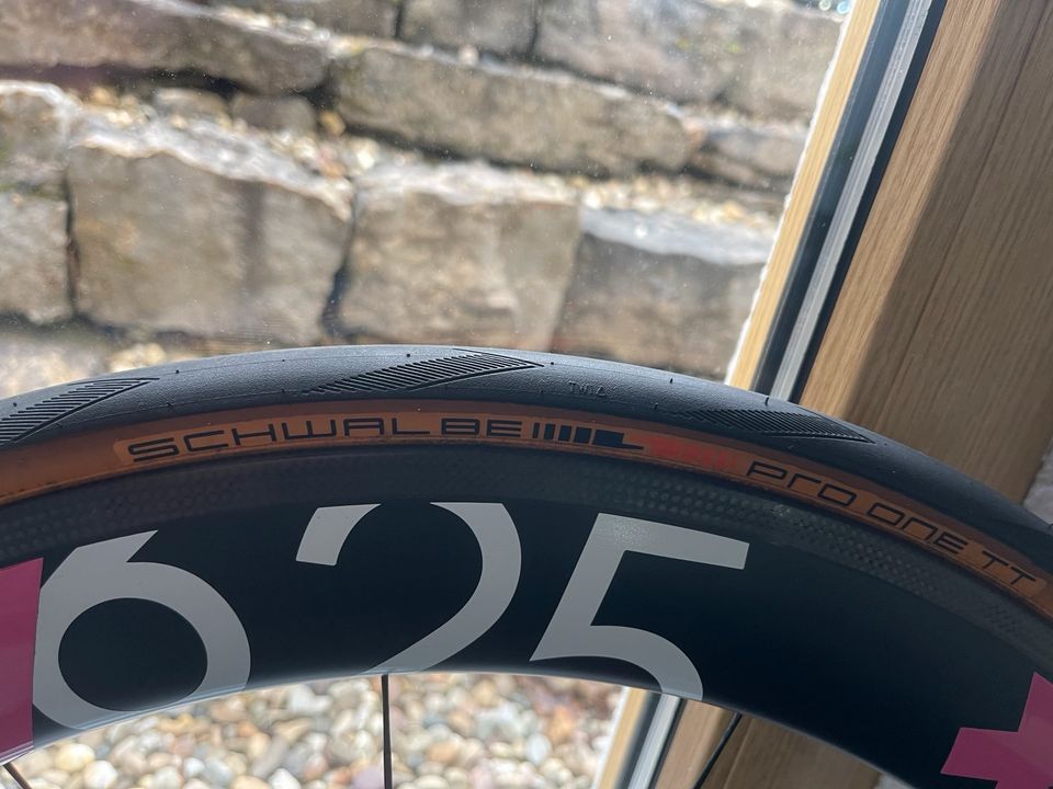 Schwalbe Pro One TT in Herrenberg