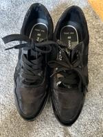 Sneaker schwarz Hessen - Hattersheim am Main Vorschau