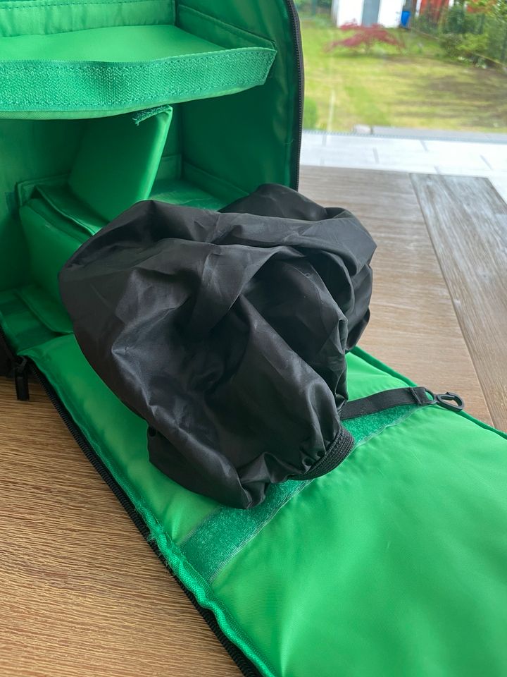 Kamera Rucksack wie neu in Köln