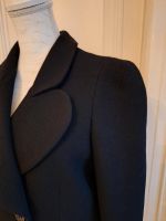 Vintage ❤️ Designer Blazer Jacke Sonia Rykiel Baden-Württemberg - Mannheim Vorschau