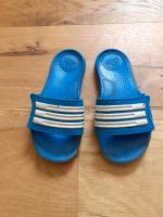 Adiletten von Adidas / Badeschuhe - Gr.32 Bayern - Lindenberg im Allgäu Vorschau