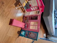 Barbie große Sammlung Saarland - Mettlach Vorschau