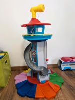 Paw Patrol Zentrale XXL Hauptquartier Tower Lookout Rheinland-Pfalz - Rülzheim Vorschau