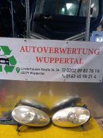 6352# Nisan Micra Scheinwerfer Rechts und Links Wuppertal - Oberbarmen Vorschau