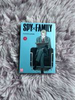 Manga “Spy x Family” Bände 1, 2, 3 Thüringen - Gera Vorschau