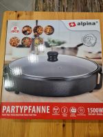 Alpina Partypfanne 40 cm NEU Bayern - Obertraubling Vorschau