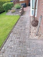 Steine Pflastersteine Terrasse Platten zu verschenken Niedersachsen - Neuhaus Vorschau