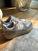 Nike Airforce Creme Beige 41 TOP Altona - Hamburg Bahrenfeld Vorschau