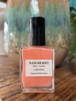 Nailberry Nagellack Peach of my heart 301 Köln - Nippes Vorschau