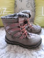 Bama Winterstiefel Gr.24 Thüringen - Sonneberg Vorschau