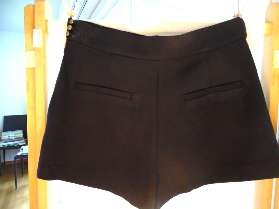 Süße Teenager Shorts im Culotte Stil von Forever 21 Gr. 158-164 in Anzing