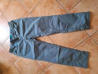 Verkaufe meine Cecil Stoffhose in Grau  Gr.30 Niedersachsen - Zeven Vorschau