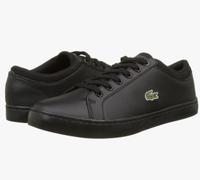 Lacoste Unisex Kinder Straightset Bl 1 SPJ Sneakers Gr. 38 Niedersachsen - Oldenburg Vorschau
