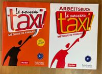 Le nouveaux Taxi französisch für Einsteiger mit DVD Baden-Württemberg - Marbach am Neckar Vorschau