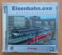 EEP Eisenbahn.exe professionell 2.43 Nordrhein-Westfalen - Wiehl Vorschau