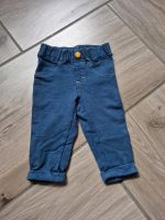 Babyhose Gr. 68 Niedersachsen - Gieboldehausen Vorschau