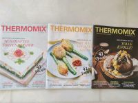 THERMOMIX 3 MAGAZINE HEFTE W. NEU Nordrhein-Westfalen - Zülpich Vorschau