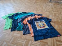 6 T-Shirts, Gr. 158/164, S. Oliver, Emoji, Dognose, bpc Nordrhein-Westfalen - Grevenbroich Vorschau