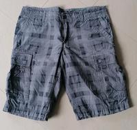 S.Oliver Sommerhose Bermuda Gr M grau Hessen - Ranstadt Vorschau