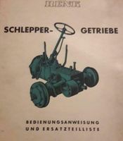 Suche renk sg 28 sg 30 eicher Schlüter röhr Oldtimer Traktor Bayern - Neuburg a.d. Donau Vorschau