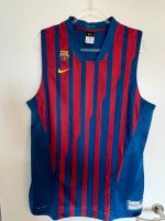 Basketball-Trikot, FC Barcelona, Nike, Größe XL Bayern - Regenstauf Vorschau