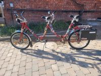 Tandem Fahrrad Niedersachsen - Söhlde Vorschau