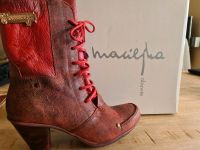 Maciejka Stiefelette Gr. 37 NEU Hessen - Schauenburg Vorschau