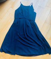 Cocktailkleid Jakes (P&C) Gr.38 Dunkelblau / Konfirmation Wie NEU Hessen - Eltville Vorschau