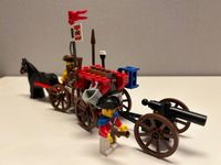 Lego Rotröcke/ Piraten/ 6038 Nordrhein-Westfalen - Moers Vorschau