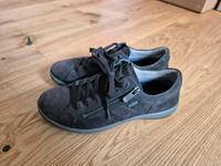 Damenschuhe schwarz wie neu Hessen - Hilders Vorschau