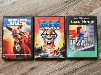 Kinderfilm DVD Kangaroo Jack / Lauras Stern Niedersachsen - Rinteln Vorschau