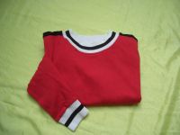 Sweatshirt Pullover rot Hollister Gr. XS Nordrhein-Westfalen - Recklinghausen Vorschau