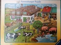 Puzzle Kleinkinder 9 Stück Rheinland-Pfalz - Gau-Bischofsheim Vorschau