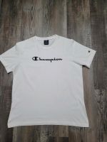 Herren Champion T-Shirt weiß Nordrhein-Westfalen - Kleve Vorschau
