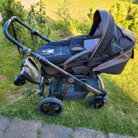 Hartan Racer GTS Kinderwagen Platzhirsch Bayern - Winterhausen Vorschau