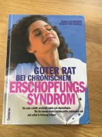 Stress / Erschöpfungssyndrom Buch Baden-Württemberg - Mühlacker Vorschau