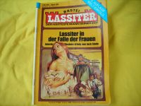 Westernheft Lassiter - Lassiter in der Falle der Frauen Hessen - Friedrichsdorf Vorschau