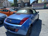 Ford Streetka Cabrio Dortmund - Dorstfeld Vorschau