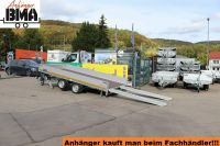 EDUARD Autotransport Anhänger kippbar Multitransporter 4020 3,5to Baden-Württemberg - Mühlhausen im Täle Vorschau