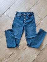 Jeans H&M Gr.158 Sachsen - Kirchberg Vorschau