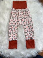 Hose, Pumphose, kinderhose 74/80 neu, Handmade Bochum - Bochum-Mitte Vorschau