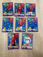 Topps Match Attax 2024 Euro Graduated Gem Niedersachsen - Brevörde Vorschau