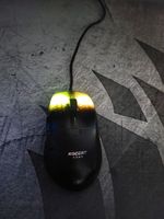 Roccat Kone Pro | Schwarz Hessen - Kelkheim Vorschau