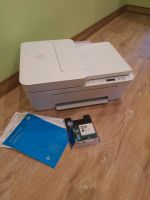 HP Deskjet 4110 Drucker Brandenburg - Templin Vorschau